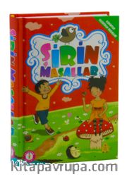 Şirin Masallar (Karakter Geliştiren Masallar)