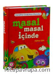 Masal Masal İçinde