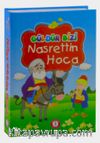Güldür Bizi Nasrettin Hoca