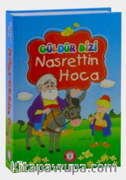 Güldür Bizi Nasrettin Hoca