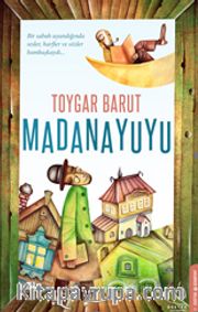Madanayuyu