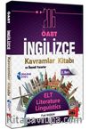 2016 ÖABT İngilizce Kavramlar Kitabı