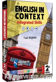 2016 English in Context <br /> Integrated Skills