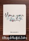 Friends - How You Doing? - Dokun Hisset Serisi (AD-FR008) Lisanslı Ürün