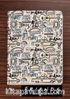 Friends - Doodle - Dokun Hisset Serisi (AD-FR005) Lisanslı Ürün