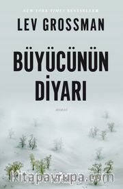 Büyücünün Diyarı