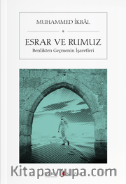 Esrar ve Rumuz <br /> Benlikten Geçmenin İşaretleri 