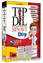 2016 Tıp Dil Sınavı 