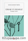 Esrar ve Rumuz & Benliğin Sırları 