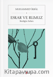Esrar ve Rumuz <br /> Benliğin Sırları 