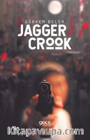 Jagger Crook