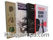 Felsefe Seti (4 Kitap)