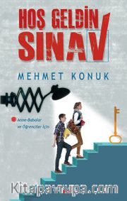 Hoş Geldin Sınav