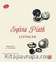 Çizimler <br /> Mektupları ve Notlarıyla