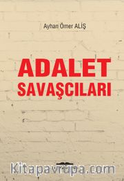 Adalet Savaşçıları