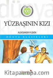 Yüzbaşının Kızı