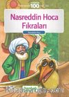Nasreddin Hoca Fıkraları (İlköğretim 100 Temel Eser)