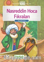 Nasreddin Hoca Fıkraları (İlköğretim 100 Temel Eser)