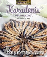 Karadeniz Yemekleri (Ciltli)