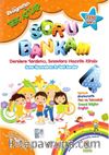 4. Sınıf Soru Bankam Tek Kitap