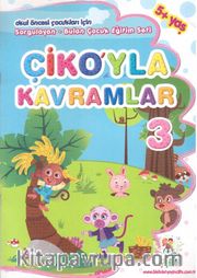 Çikoyla Kavramlar 3