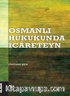 Osmanlı Hukukunda İcareteyn