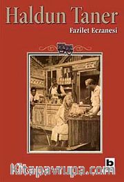 Fazilet Eczanesi