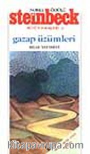 Gazap Üzümleri