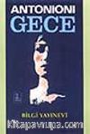 Gece