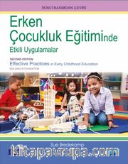 Erken Çocukluk Eğitiminde Etkili Uygulamalar