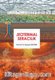 Jeotermal Seracılık
