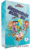 Dedektiflik Bürosu (5 Kitap)
