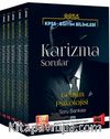 2016 Eğitim Bilimleri Karizma Modüler Soru Bankası Seti (6 Kitap)
