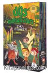 Düş Muhafızları (5 Kitap)