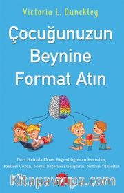 Çocuğunuzun Beynine Format Atın