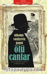 Ölü Canlar