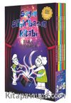 Sayın Sihirbazın Kitabı (5 Kitap)