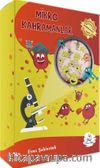 Mikro Kahramanlar (5 Kitap)