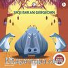 Şaşı Bakan Gergedan