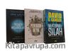 Siber Savaşlar Seti (3 Kitap)