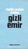 Gizli Emir