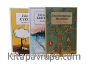 İbrahim Paşalı Seti (3 Kitap)