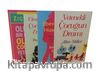 Ebeveyn Başvuru Seti (4 Kitap)