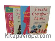 Ebeveyn Başvuru Seti (4 Kitap)