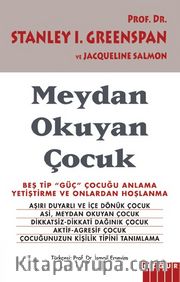 Meydan Okuyan Çocuk