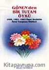 Gönen'den Bir Tutam Öykü
