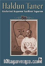 Gözlerimi Kaparım Vazifemi Yaparım