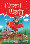 Masal Uçağı (Ciltli)