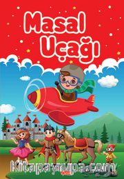 Masal Uçağı (Ciltli)