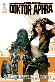Star Wars: Doktor Aphra Cilt 1